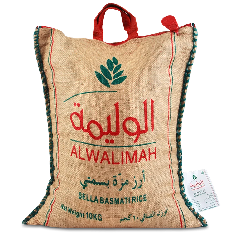 رز الوليمه ١٠كيلو