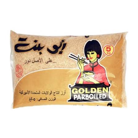 أرز ابو بنت ٥كجم