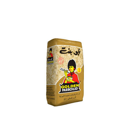 أرز ابو بنت ١كجم