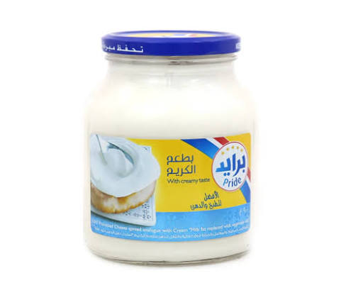 جبنه برايد سائلة ٩٠٠