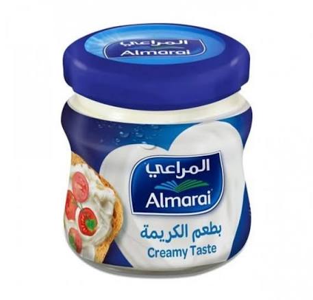 جبنه سائل المراعي ١٢٠جم