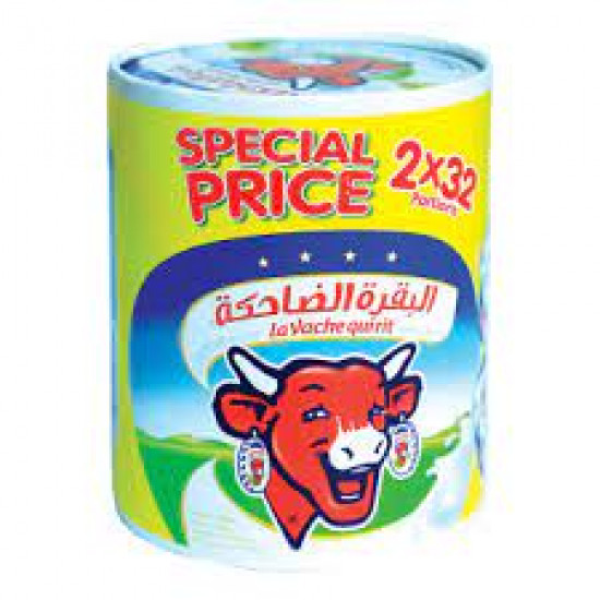 جبنة البقرة الضاحكة ٤٨٠جم