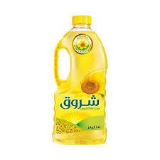 زيت شروق دوار شمس ١،٥لتر