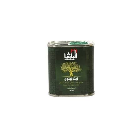 زيت زيتون الباشا ١٧٥مل