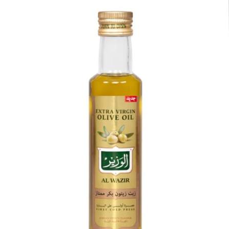 زيت زيتون الوزير ٢٥٠مل