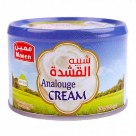 شبيه قشطة معين ١٧٠جم
