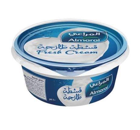 قشطة المراعي