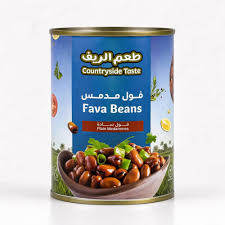 طعم الريف فول