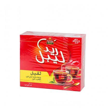 شاس ريد ليبل ١٠٠كيس