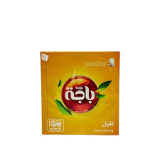 شاي باجه ١٠٠كيس