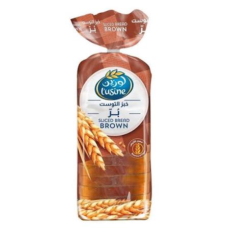 توست لوزين بر