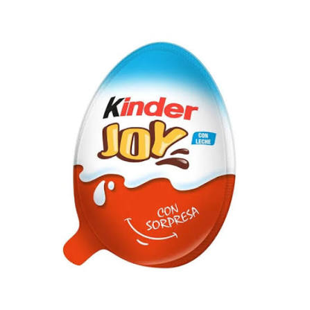 بيضة كندر