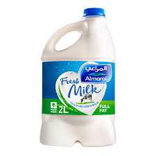 حليب المراعي ٢لتر
