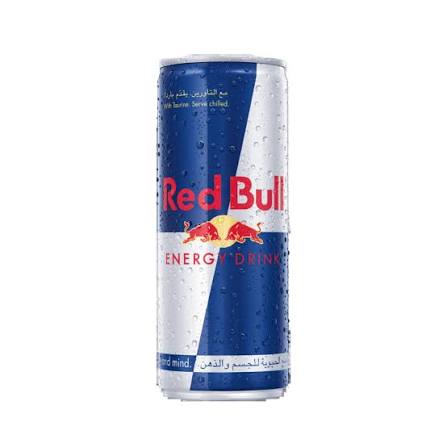 ريدبول