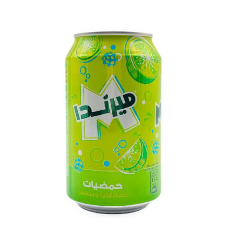 ميرندا حمضيات ٣٢٠مل