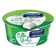 زبادي مراعي