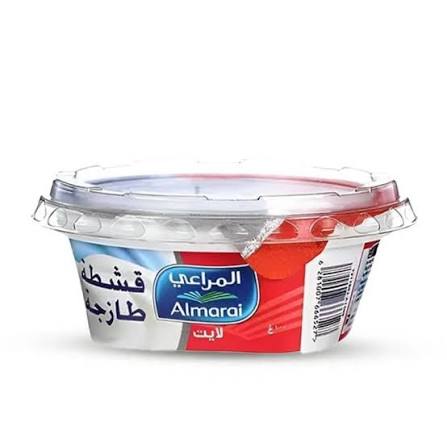 قشطة المراعي قليل الدسم